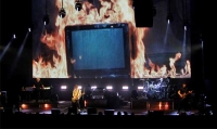 Porcupine Tree in Zürich-Oerlikon
