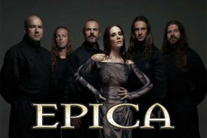 EPICA krönen ihr 25. Jubiläum mit Orchester-Show in der Royal Albert Hall in London