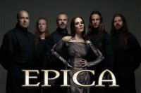 EPICA krönen ihr 25. Jubiläum mit Orchester-Show in der Royal Albert Hall in London