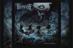 KHNVM – Cosmocrator