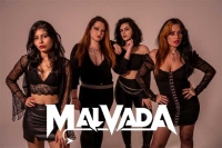 MALVADO veröffentlicht neue Single und Video «Veneno» als Start in ein neue Kapitel