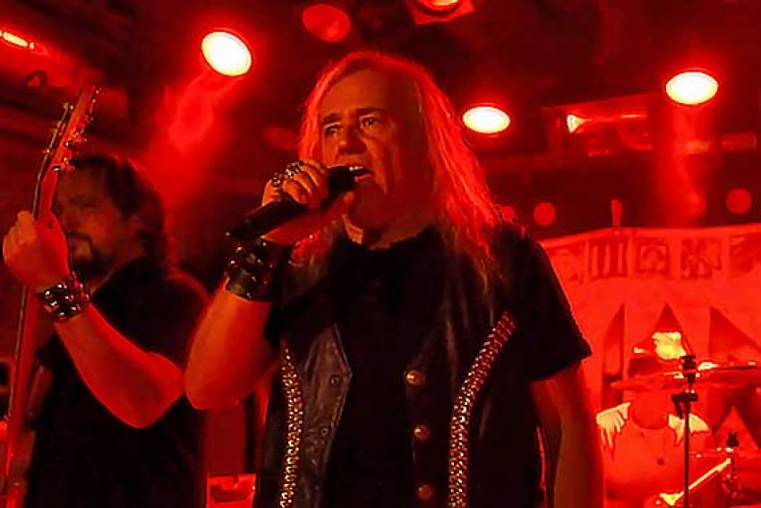 Glacier – Zodiak in Zürich