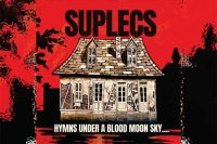 SUPLECS – Hymns Under A Blood Moon Sky