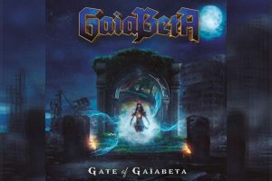 GAIABETA – Gates Of GaiaBeta