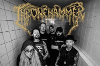 THRONEHAMMER setzen mit «Onwards To Oblivion» direkten Kurs auf Album «Slay | Kill | Erase»