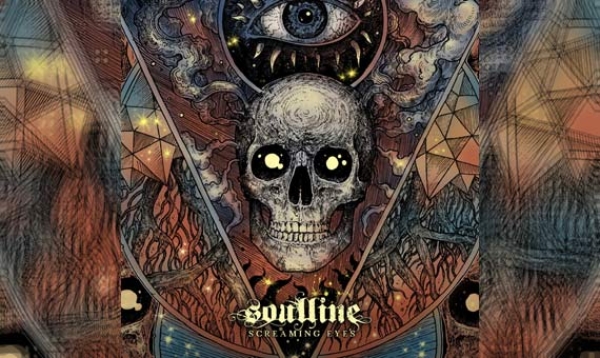 SOULLINE – Screaming Eyes