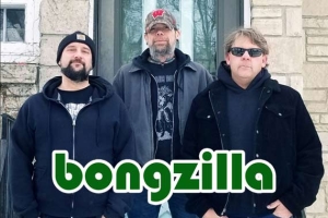 BONGZILLA veröffentlichen neuen Song «King of Weed». Neues Album «Dab City» erscheint im Juni &#039;23