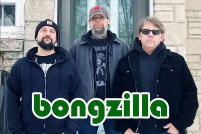 BONGZILLA veröffentlichen neuen Song «King of Weed». Neues Album «Dab City» erscheint im Juni '23
