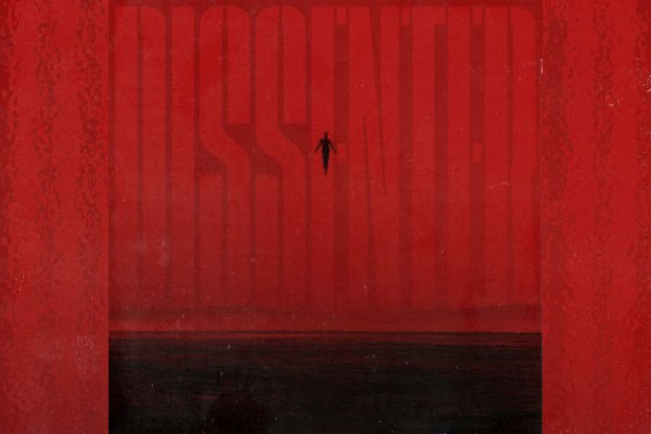 HASTE THE DAY – Dissenter
