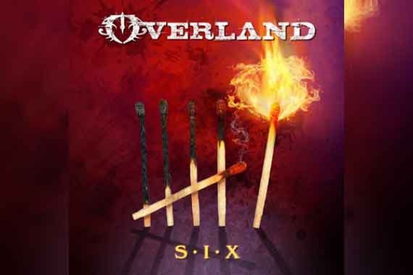 OVERLAND – S.I.X.