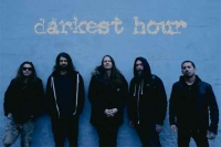 DARKEST HOUR präsentieren mit «Societal Bile» den zweiten Song samt Video aus ihrem neuen Album, das Ende Februar '24 erscheint