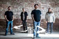 STAIND teilen neue Single «Cycle Of Hurting» als Lyric-Video. Erstes neues Album seit zwölf Jahren kommt im September &#039;23