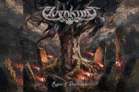 ELVENKING – Rites Of Disclosure (EP)