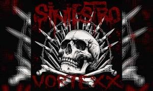 SINIESTRO – Vortexx