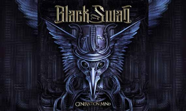 BLACK SWAN – Generation Mind