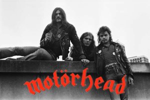 Von MOTÖRHEAD wird bald das Album «The Manticore Tapes» veröffentlicht. Video zu «Leavin&#039; Here» enthüllt!