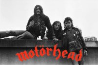 Von MOTÖRHEAD wird bald das Album «The Manticore Tapes» veröffentlicht. Video zu «Leavin&#039; Here» enthüllt!