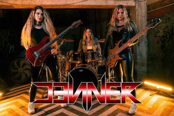 JENNER teilen Lyric-Video zu «Never Say Die», bevor das neue Album «Prove Them Wrong» bald erscheint