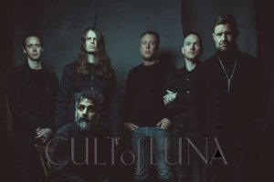CULT OF LUNA suchen mit Single «A Way Back» einen Ausweg aus Angst und Verlorenheit