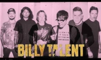 BILLY TALENT zeigen neue Single «End Of Me» mit Gastsänger Rivers Cuomo