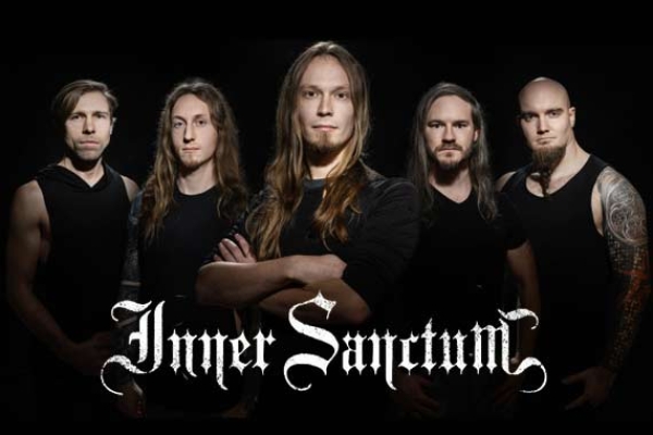 INNER SANCTUM enthüllen Lyric-Video zur zweiten Single «Era Of The Idols». Neues Album erscheint noch im März &#039;24