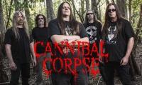 Cannibal Corpse launchen neue Single «Murderous Rampage»