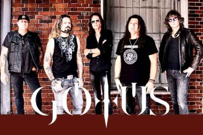 GOTUS teilen neue SIngle «Without Your Love» aus dem im Januar '24 erscheinenden Debüt-Album