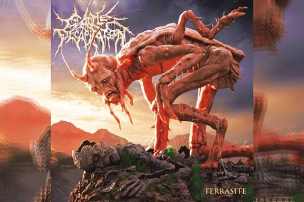 CATTLE DECAPITATION – Terrasite