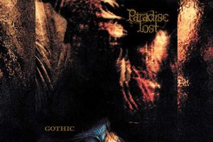 PARADISE LOST – Gothic (35th Anniversary Edition)