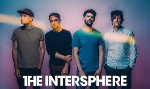 THE INTERSPHERE veröffentlichen neue Single «Down» vom neuen Album «Wanderer»