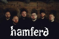 HAMFERÐ stellen Video &amp; Single zu «Hvølja» vor. Album «Men Guðs Hond Er Sterk» erscheint im März '24