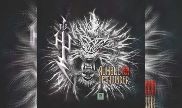 THE HU – Rumble Of Thunder