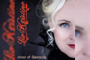 LIV KRISTINE – River Of Diamonds