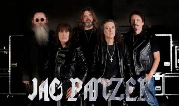 JAG PANZER präsentieren Lyric-Video zu neuer digitaler Single «Onward We Toil» und geben weitere Details zum kommenden Album bekannt