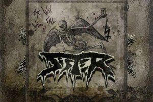 SISTER – The Way We Fall