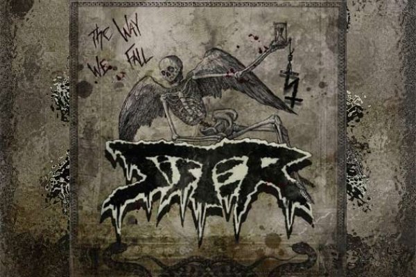 SISTER – The Way We Fall