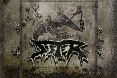 SISTER – The Way We Fall