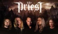 KK'S PRIEST, die verschupften Priestler kündigen neues Album und Clip an