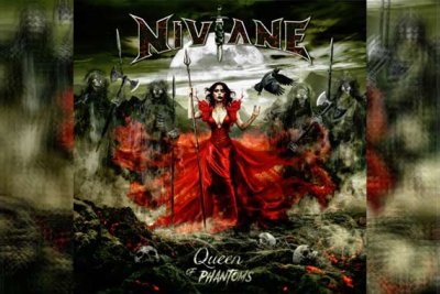 NIVIANE – Queen Of Phantoms
