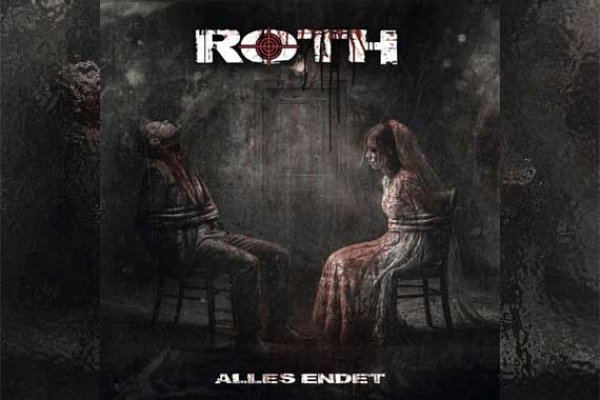 ROTH – Alles Endet