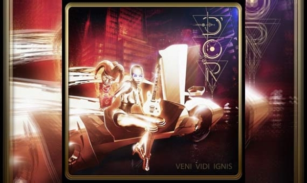 D&#039;OR – Veni Vidi Ignis