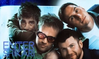 ENTER SHIKARI kündigen neues Album für April '23 an. Erste Single «(pls) set me on fire» jetzt erschienen