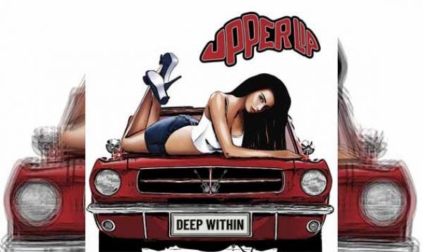 UPPER LIP – Deep Within