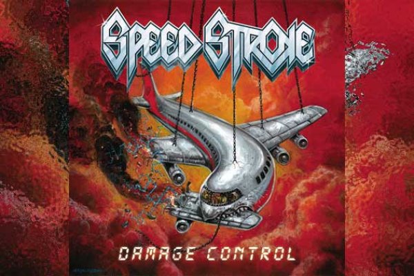 SPEED STROKE – Damage Control
