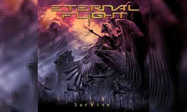 ETERNAL FLIGHT – SurVive