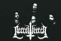 NECROWRETCH reiten mit dem Teufel bei «Dii Mauri». Album «Swords Of Dajjal» kommt Februar &#039;24