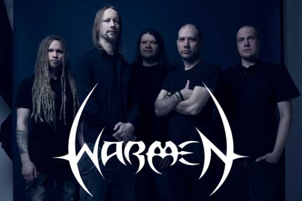 WARMEN veröffentlichen zweite Single &amp; Video «Hell On Four Wheels». Release-Show findet auf dem &quot;Summer Breeze Open-Air&quot; statt