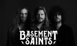 BASEMENT SAINTS präsentieren die neue Single «Night Owl» als Video mit grossartigen Bildern aus dem Nachtleben