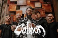 CALIBAN covern «You Only Live Once» von Suicide Silence, zu Ehren von Mitch Lucker