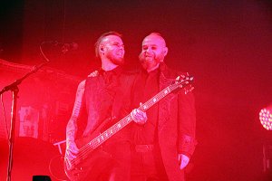 Mono Inc. – Soulbound in Pratteln